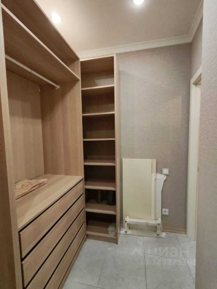 3-комнатная квартира, 90 м² — фотография 2
