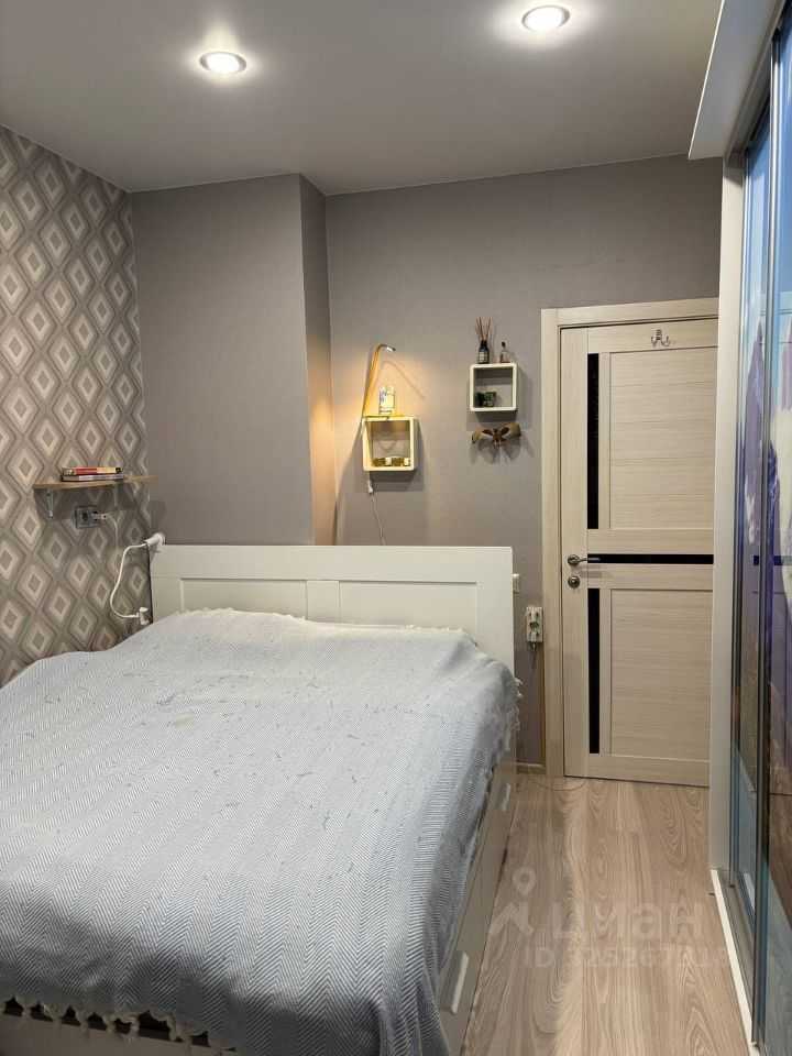 3-комнатная квартира, 49,9 м² — фотография 3