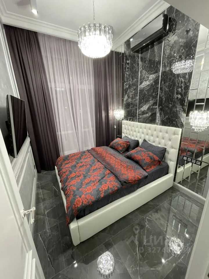 2-комнатная квартира, 46 м²