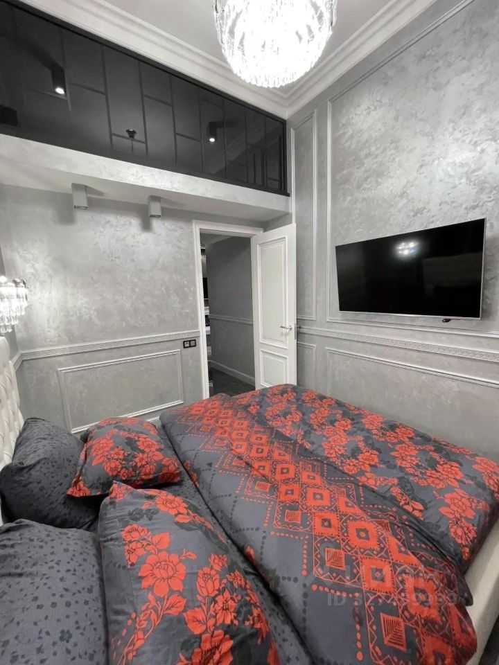 2-комнатная квартира, 46 м² — фотография 2