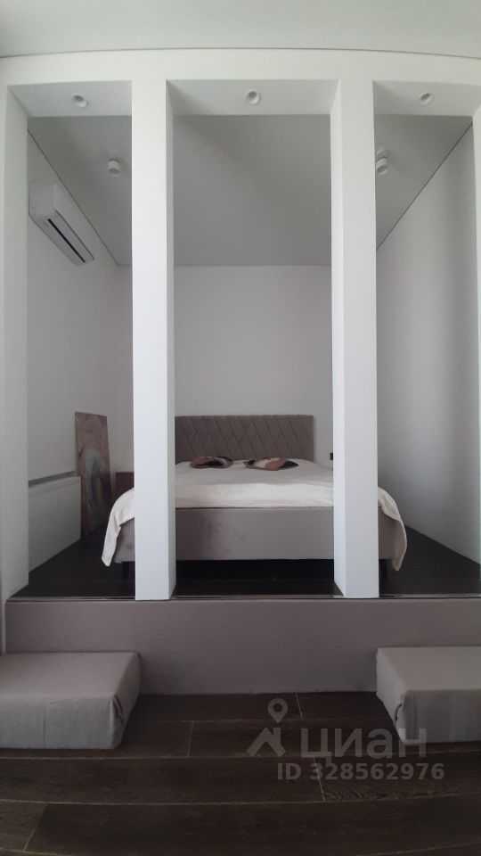 3-комнатная квартира, 58 м² — фотография 2