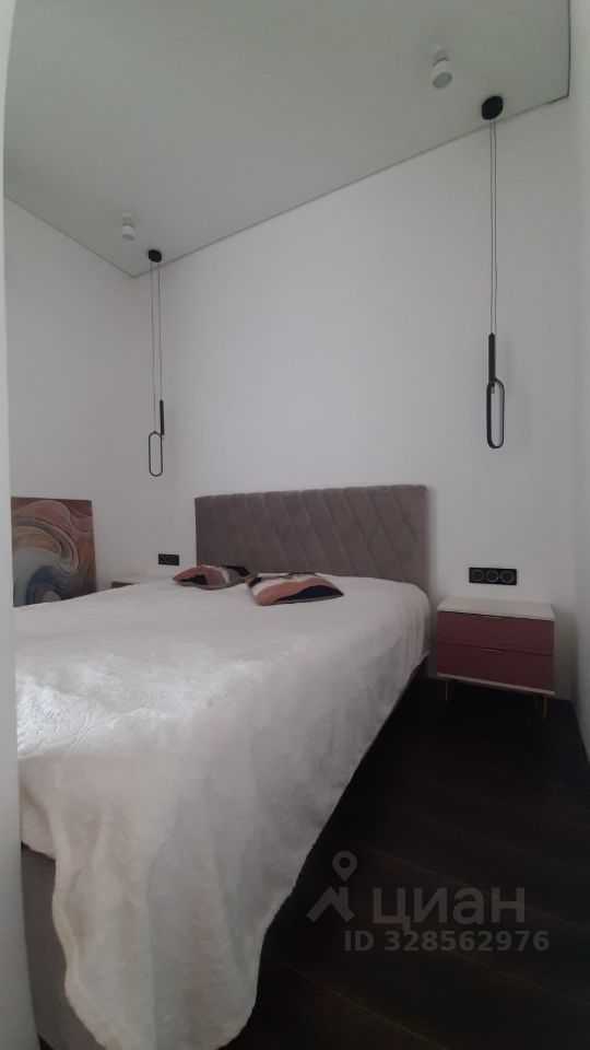 3-комнатная квартира, 58 м² — фотография 3