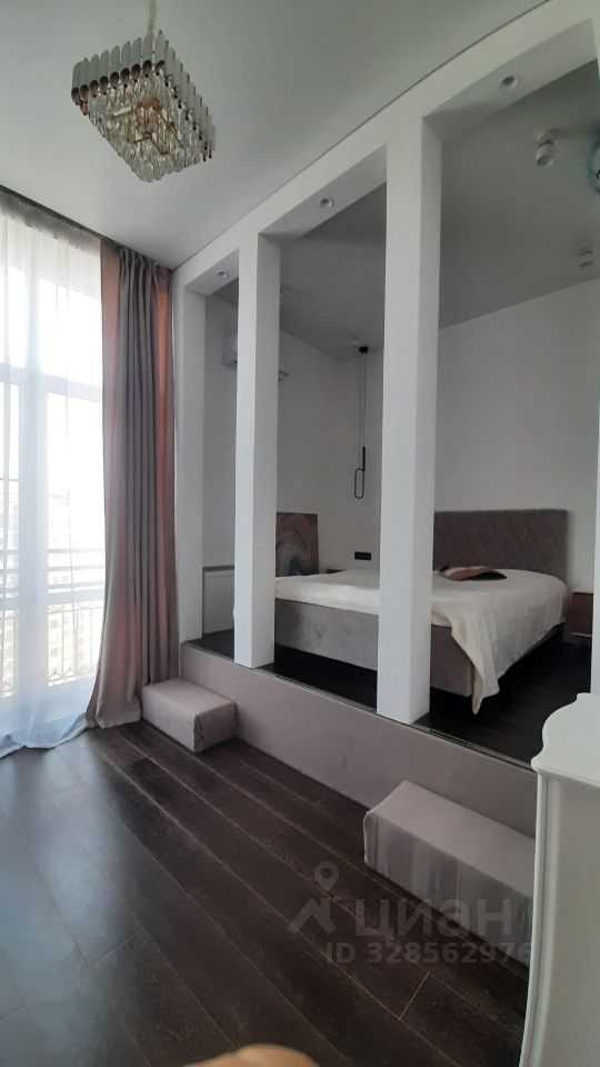 3-комнатная квартира, 58 м²