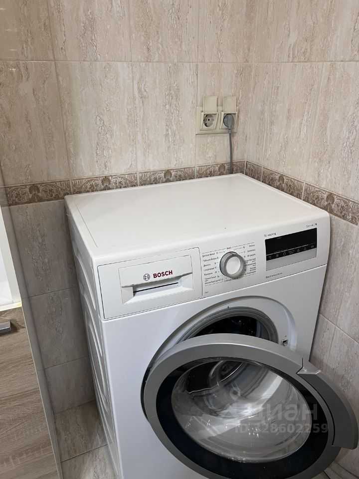 1-комнатная квартира, 36,5 м² — фотография 3