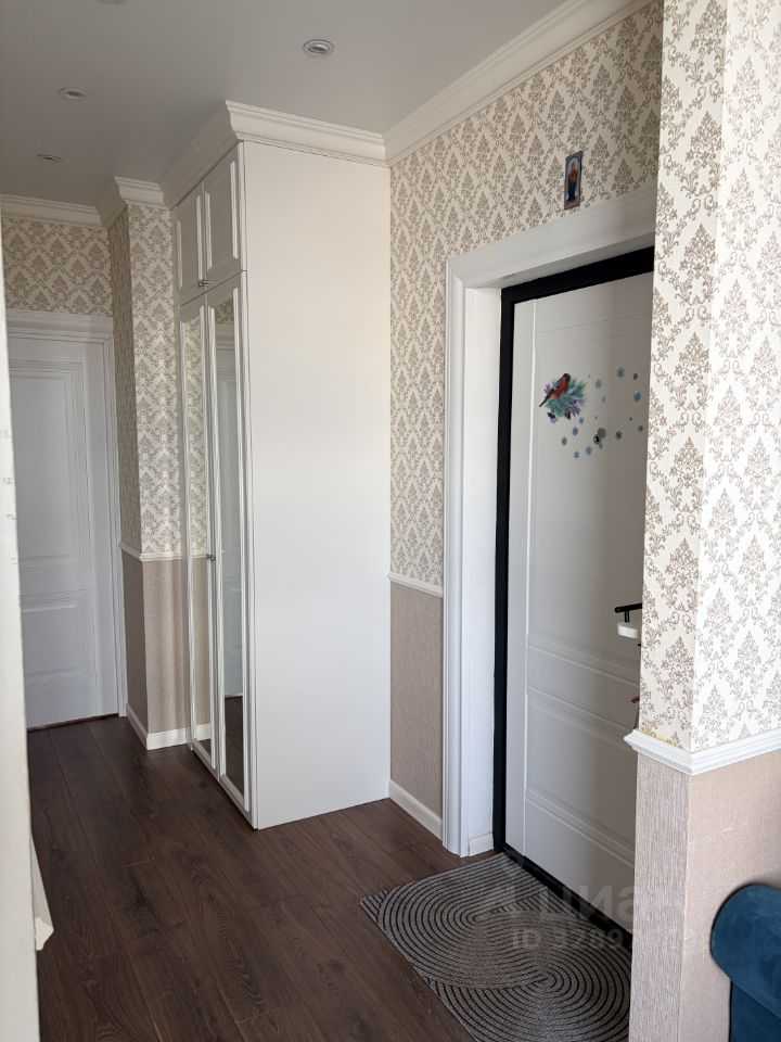 2-комнатная квартира, 42,3 м² — фотография 2