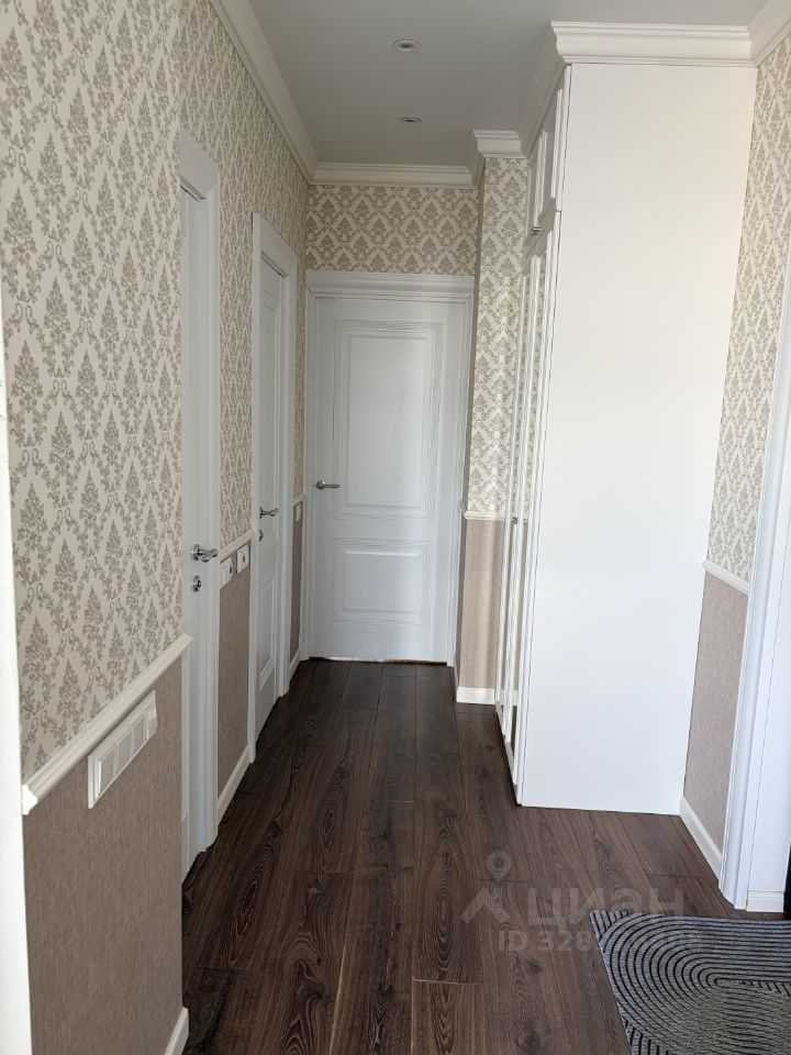 2-комнатная квартира, 42,3 м² — фотография 3