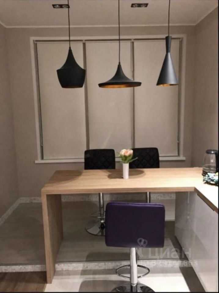 2-комнатная квартира, 51 м² — фотография 2