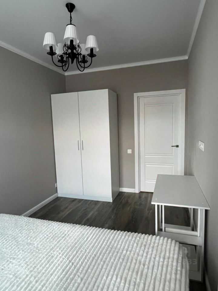 2-комнатная квартира, 55 м² — фотография 3