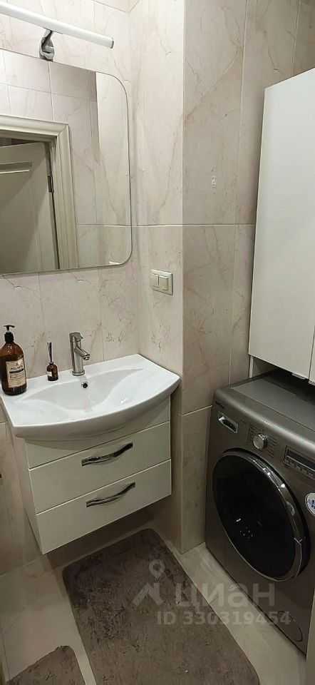 4-комнатная квартира, 90 м² — фотография 3