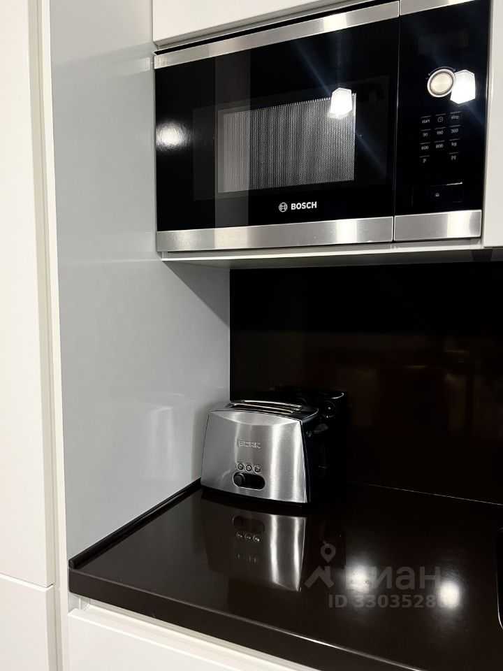 2-комнатная квартира, 58 м² — фотография 2