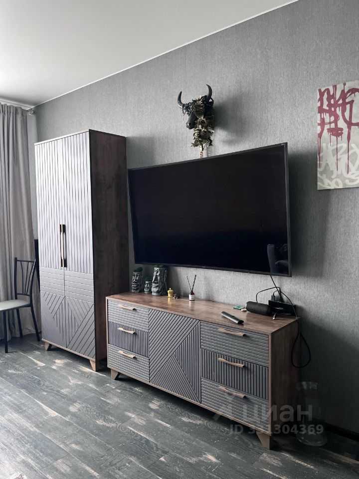 2-комнатная квартира, 46,2 м² — фотография 2