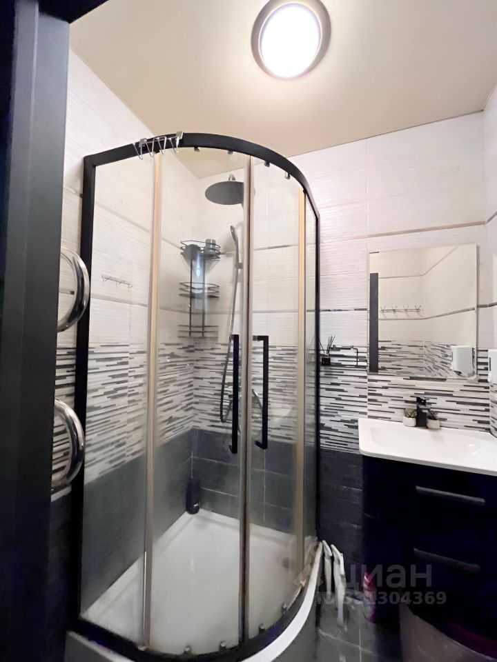 2-комнатная квартира, 46,2 м² — фотография 3