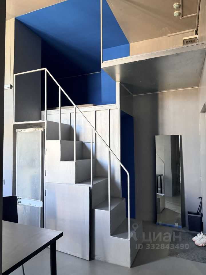 2-комнатная квартира, 50 м²