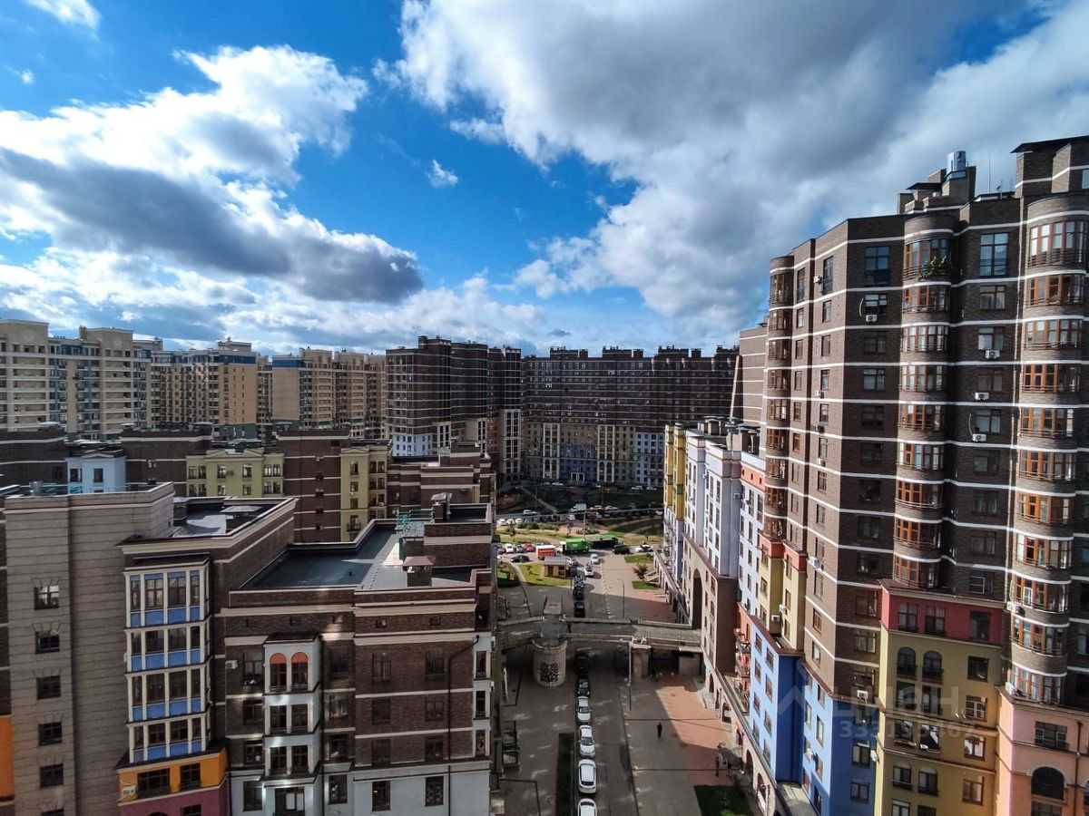 3-комнатная квартира, 60 м² — фотография 2