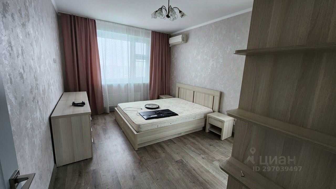 4-комнатная квартира, 105 м² — фотография 3