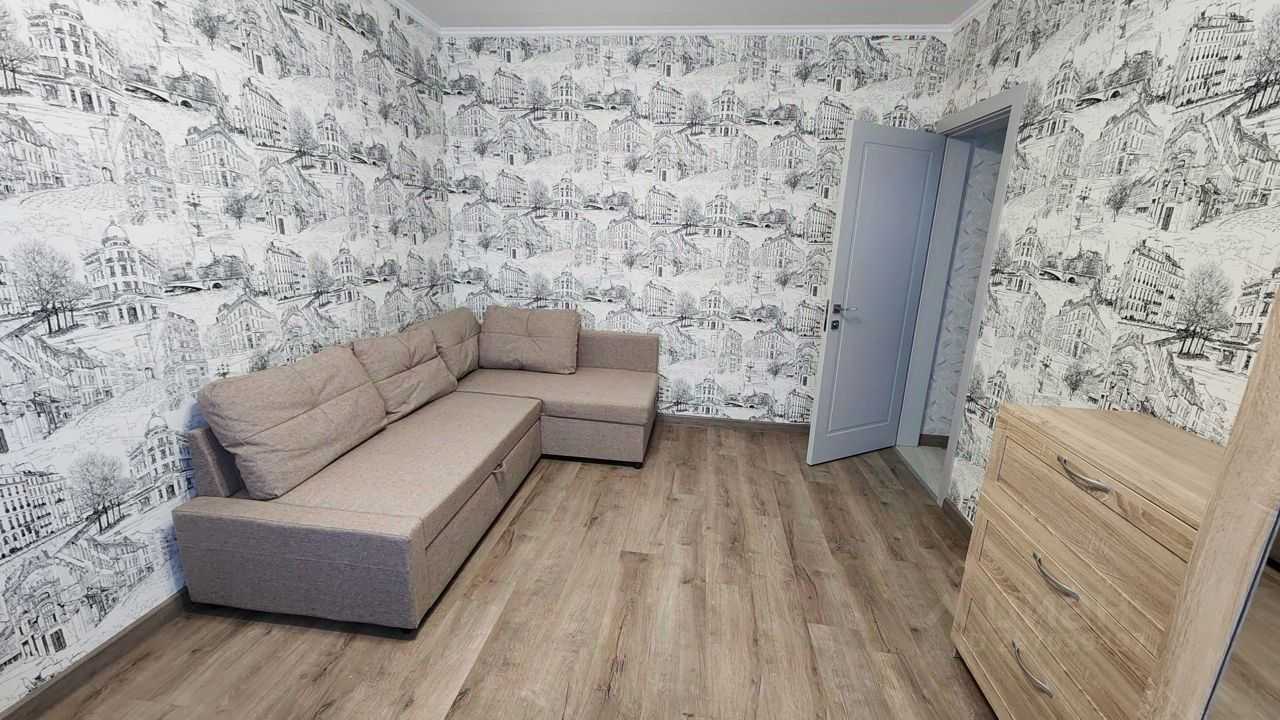 4-комнатная квартира, 105 м² — фотография 2