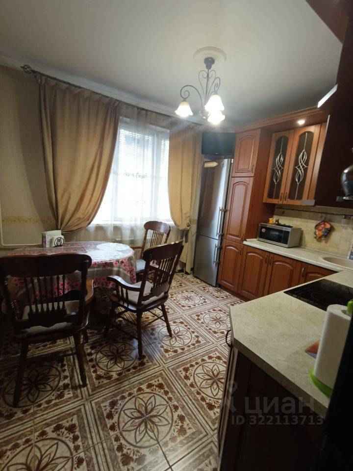 2-комнатная квартира, 64 м² — фотография 3
