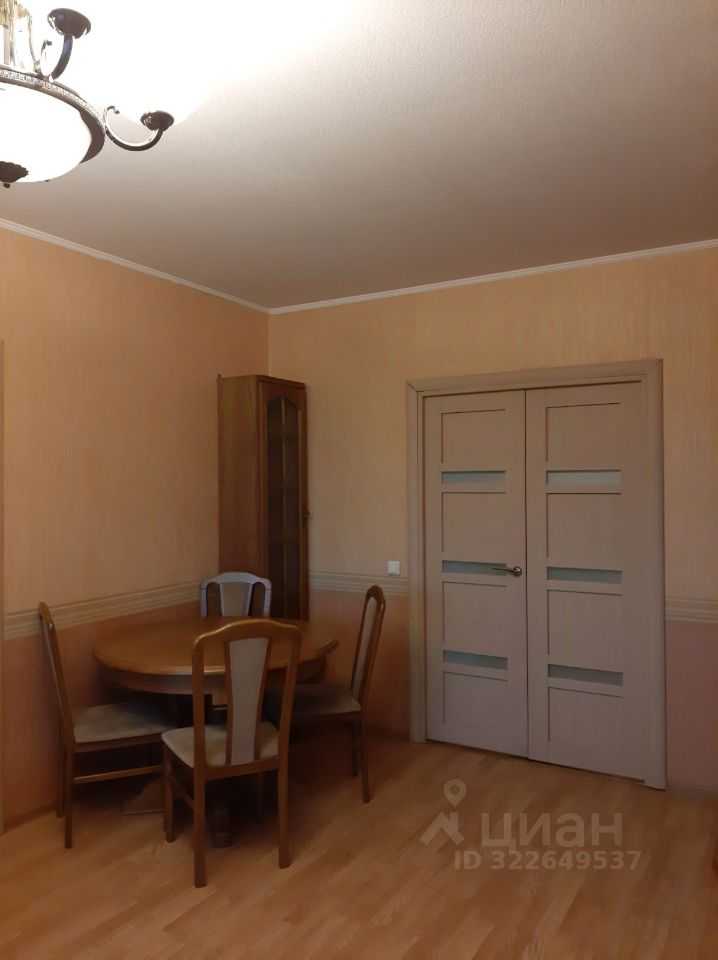 4-комнатная квартира, 110 м² — фотография 3