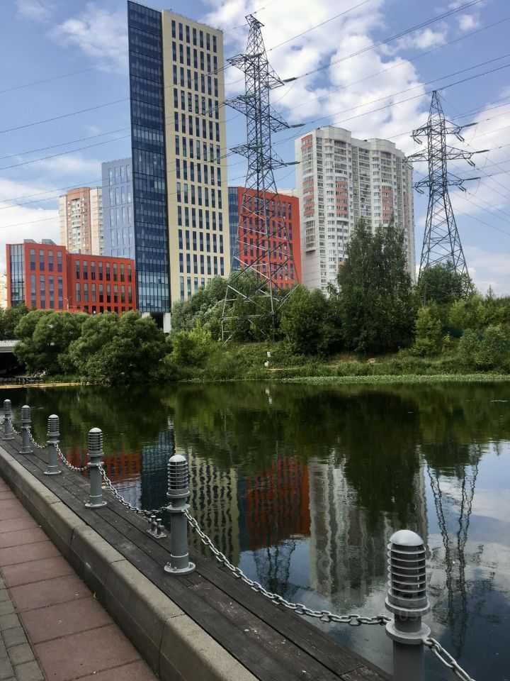 2-комнатная квартира, 61,7 м²