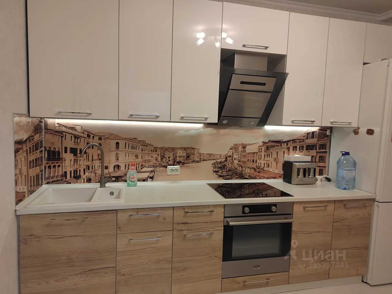 3-комнатная квартира, 87 м² — фотография 2