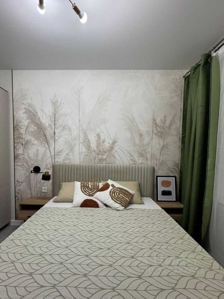 2-комнатная квартира, 47,7 м² — фотография 2