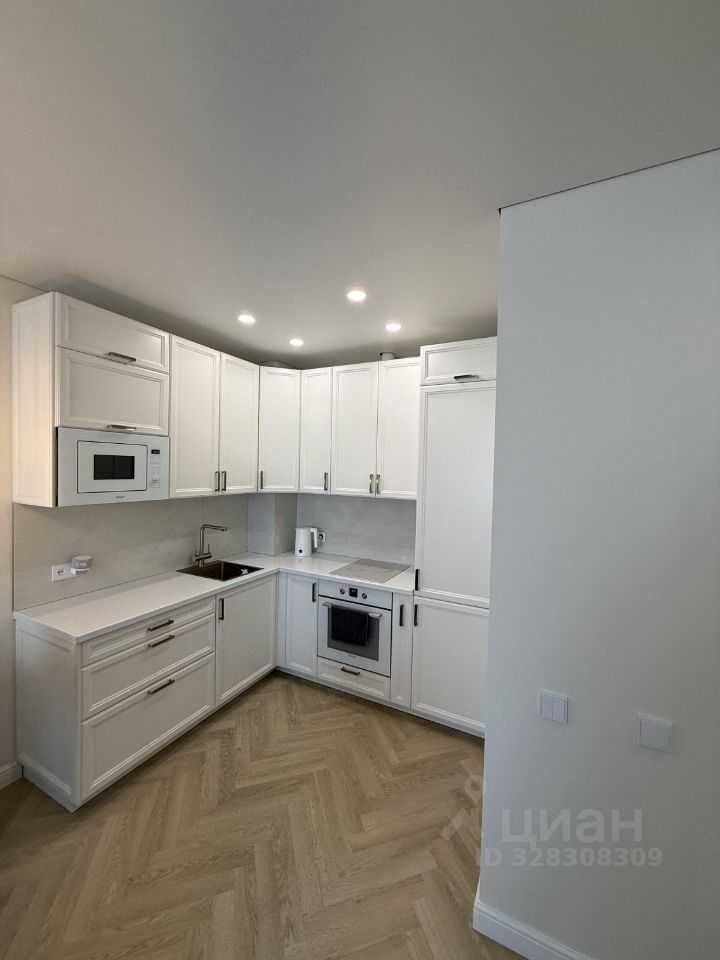 2-комнатная квартира, 37 м²