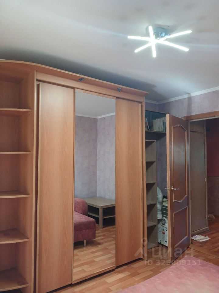 3-комнатная квартира, 67 м² — фотография 2