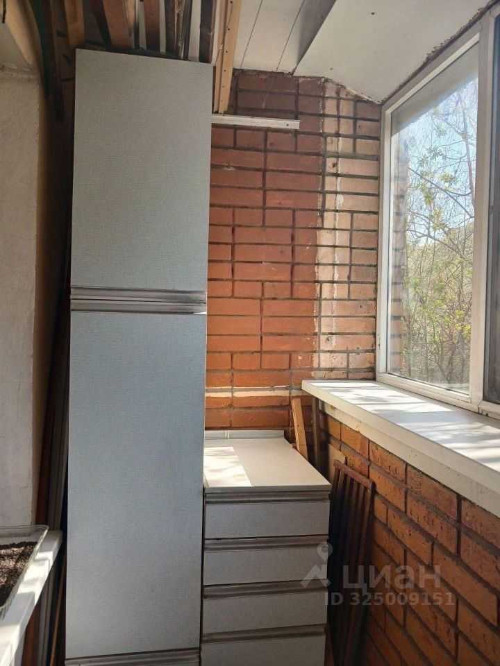 3-комнатная квартира, 67 м² — фотография 3