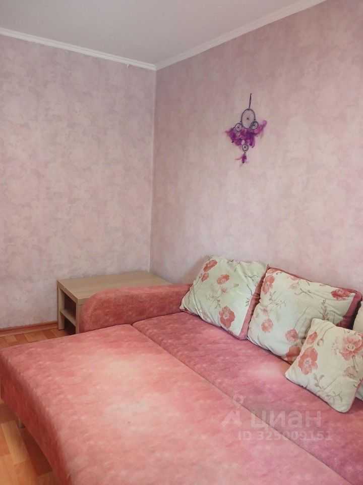 3-комнатная квартира, 67 м²
