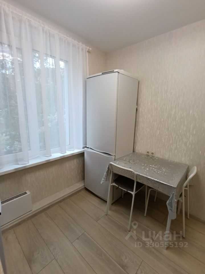 3-комнатная квартира, 60 м² — фотография 2