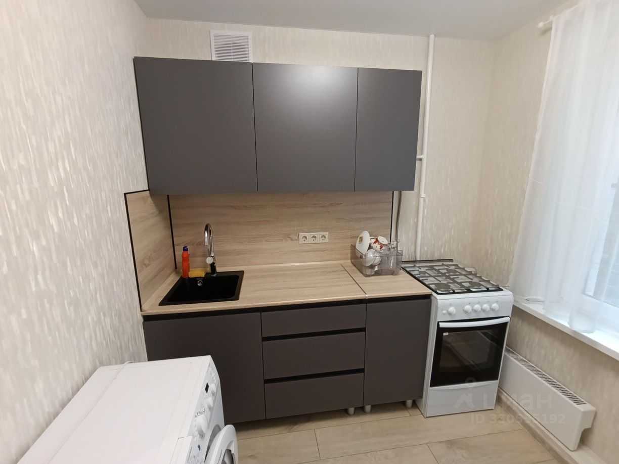 3-комнатная квартира, 60 м²