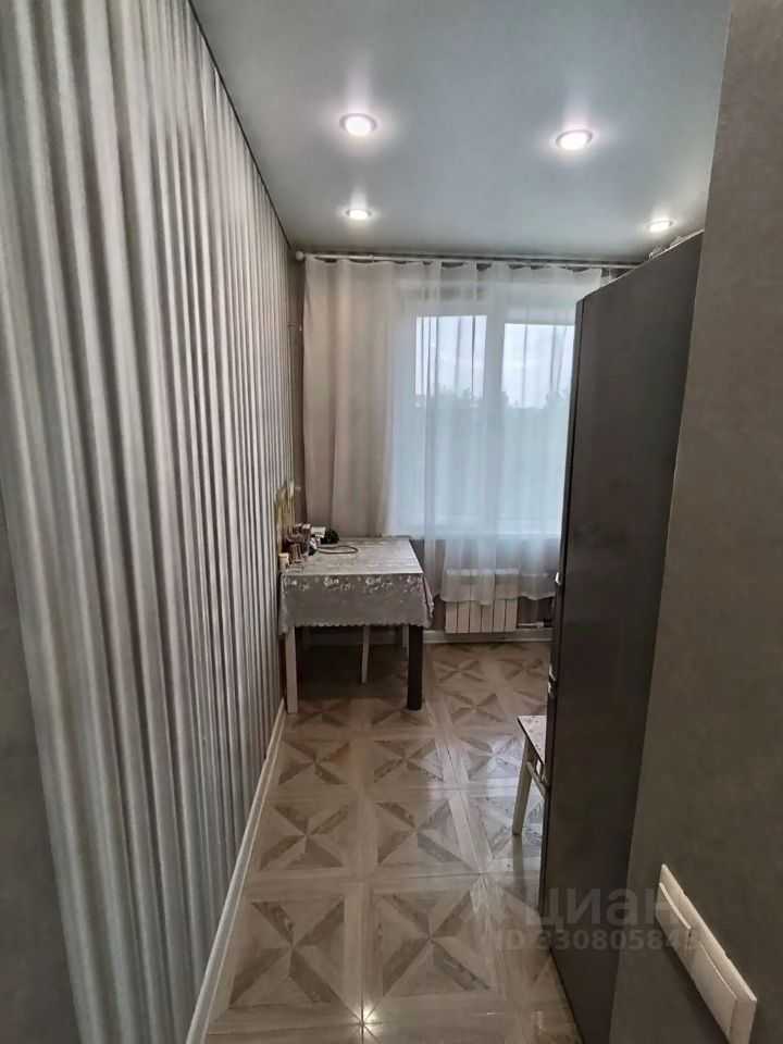 2-комнатная квартира, 46,9 м² — фотография 3