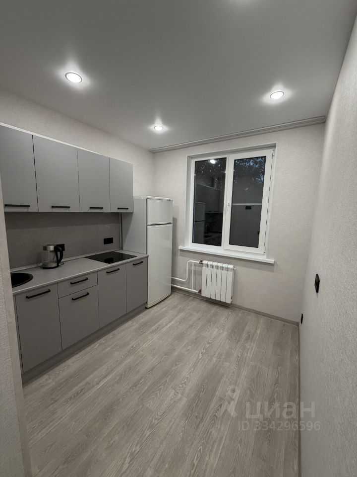2-комнатная квартира, 48 м²