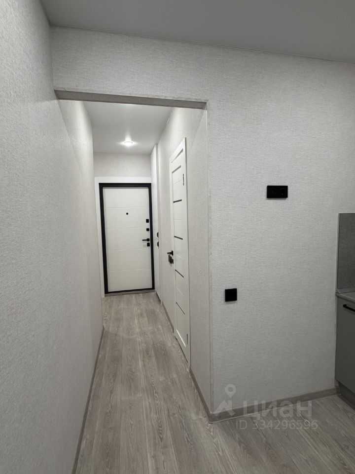 2-комнатная квартира, 48 м² — фотография 3