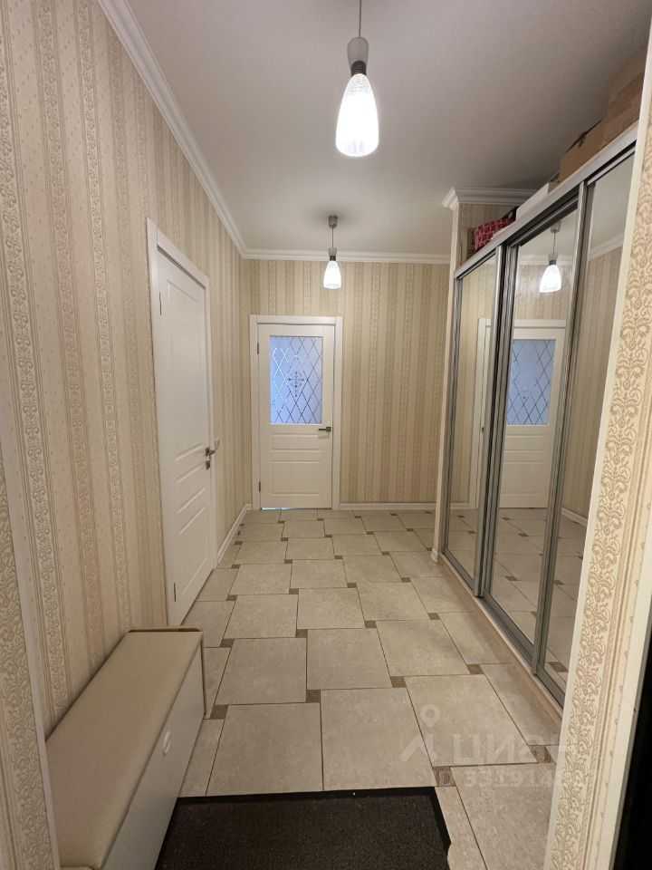 1-комнатная квартира, 51 м² — фотография 2