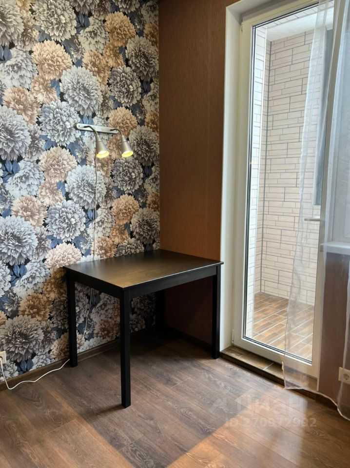 3-комнатная квартира, 53 м² — фотография 2