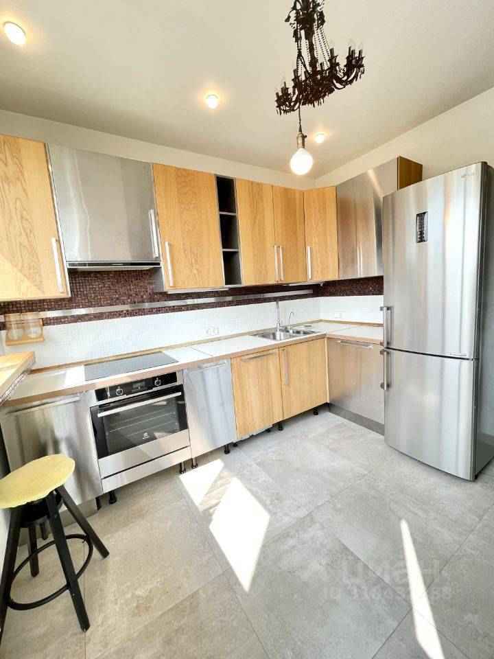 1-комнатная квартира, 45 м² — фотография 2