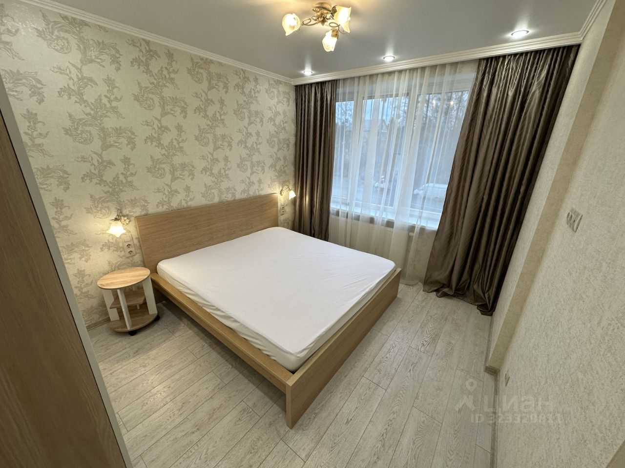2-комнатная квартира, 40 м²