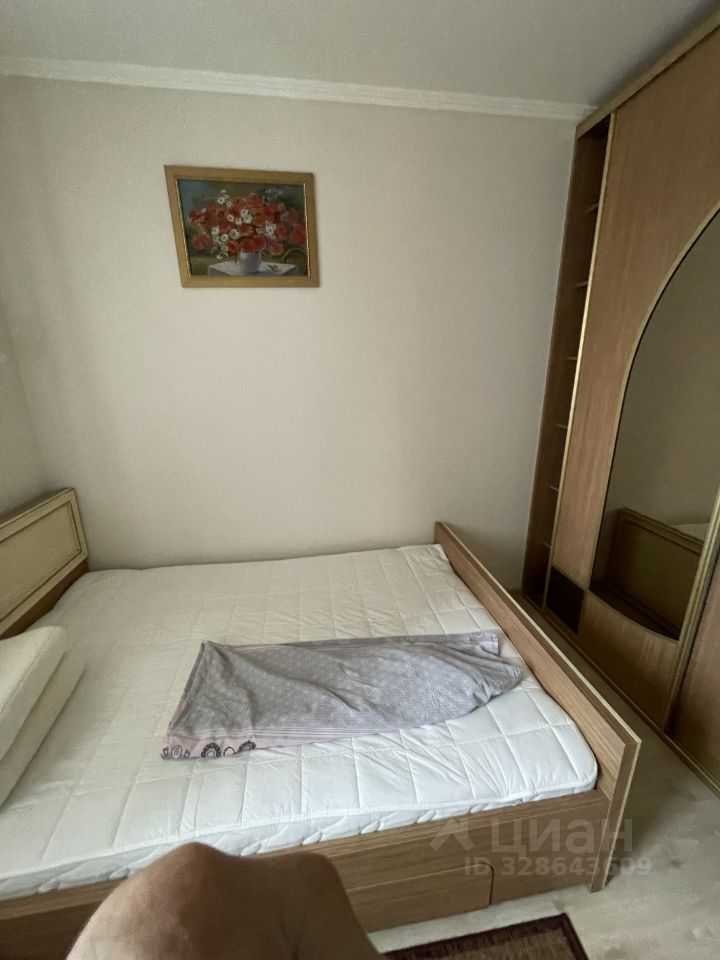 2-комнатная квартира, 76 м²
