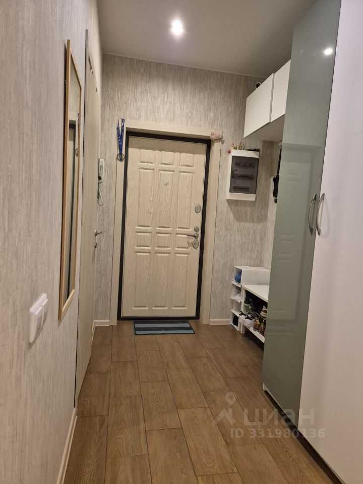 2-комнатная квартира, 67 м²