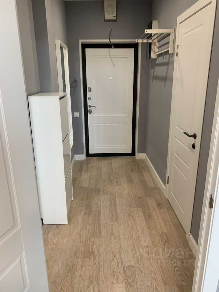 1-комнатная квартира, 45 м² — фотография 2