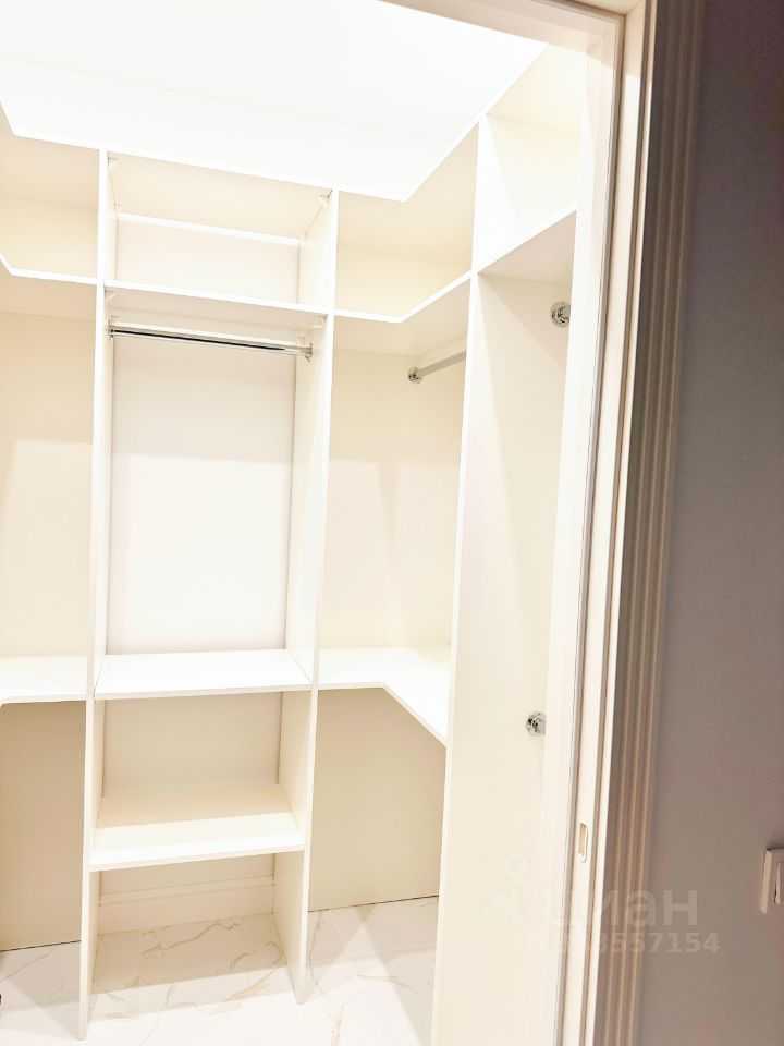 1-комнатная квартира, 38,6 м² — фотография 2
