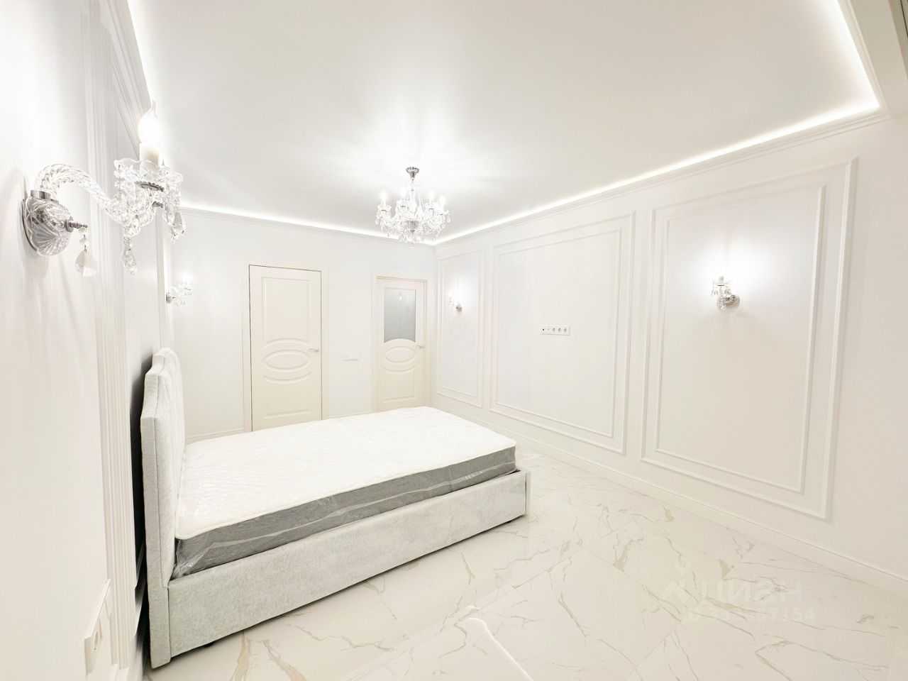 1-комнатная квартира, 38,6 м² — фотография 3