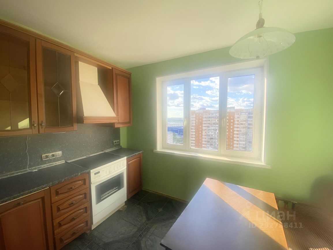 3-комнатная квартира, 78 м² — фотография 2