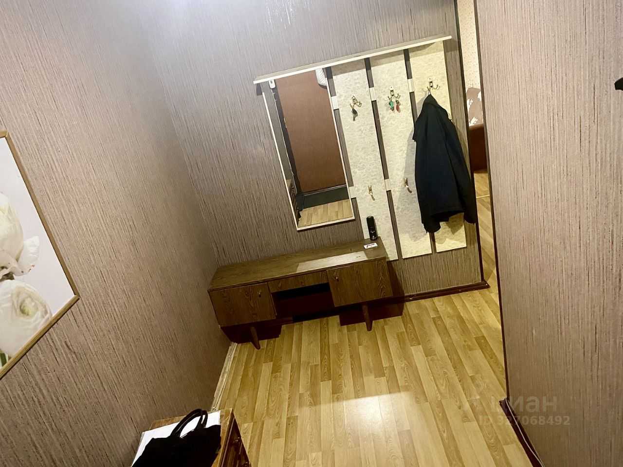 3-комнатная квартира, 82,3 м² — фотография 3