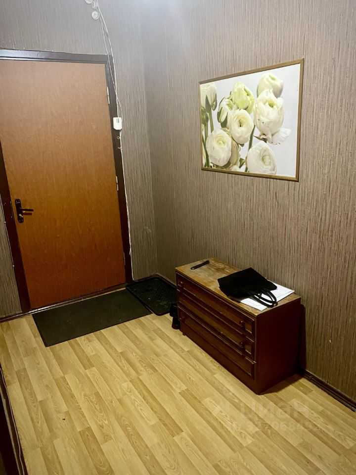 3-комнатная квартира, 82,3 м² — фотография 2
