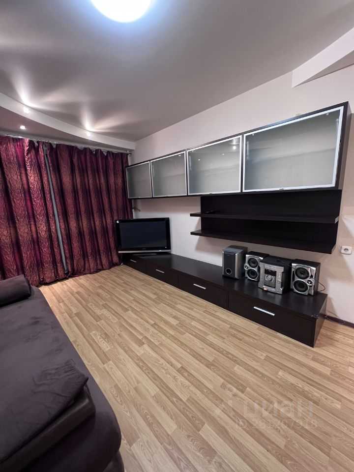3-комнатная квартира, 78 м² — фотография 2