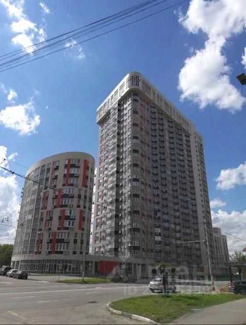 3-комнатная квартира, 80 м² — фотография 2