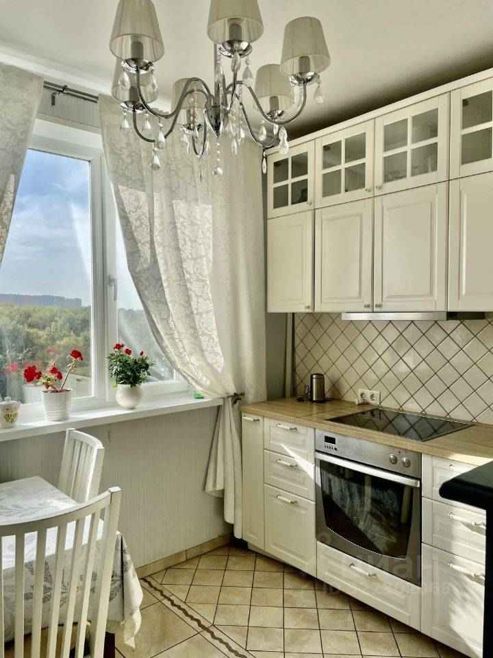 2-комнатная квартира, 58 м²