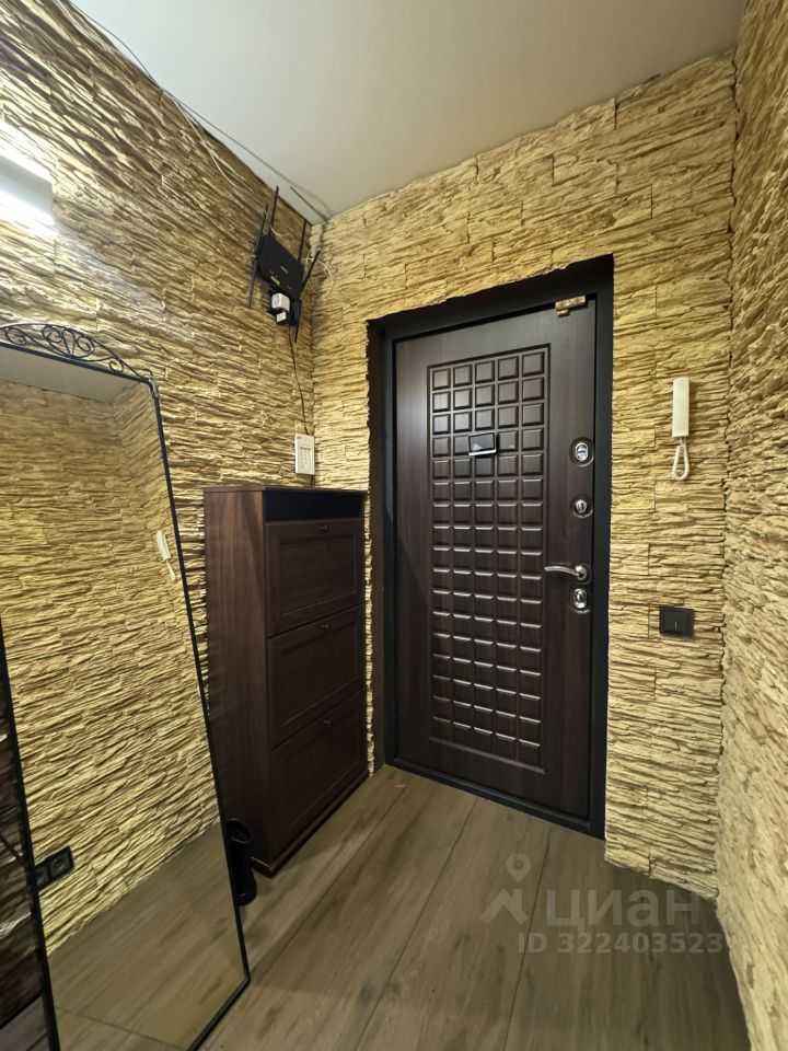 3-комнатная квартира, 78,7 м² — фотография 2